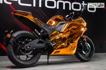 Electromoto EM Panigale Plus