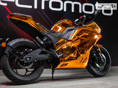 Electromoto EM Panigale Plus 2024 Base