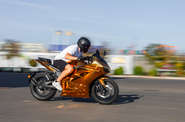 Electromoto EM Panigale Plus Base