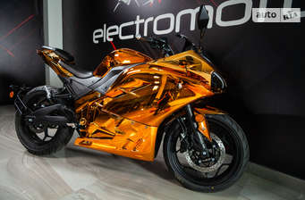 Electromoto EM Panigale Plus 2024 в Черкаси