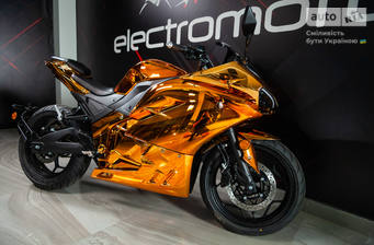 Electromoto EM Panigale Plus 2024 Base