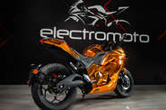 Новый Electromoto EM Panigale Plus 3000W Base 2024 автосалона Electromoto - фото 20