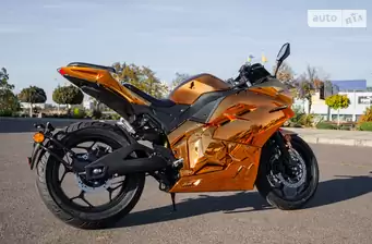 Electromoto EM Panigale Plus