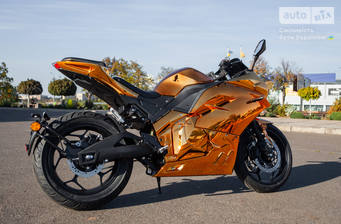 Electromoto EM Panigale Plus 2024 Base