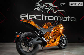 Electromoto EM Panigale Plus 2024 в Одеса