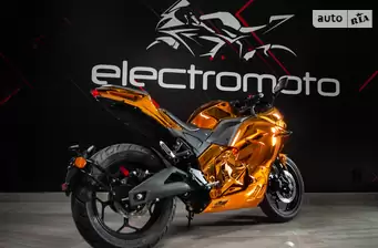 Electromoto EM Panigale Plus