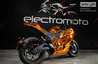 Electromoto EM Panigale Plus 2024 Base