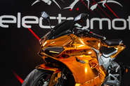 Electromoto EM Panigale Plus Base