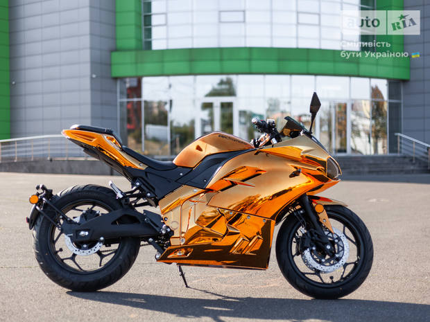 Electromoto EM Panigale Plus 2024