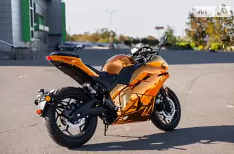 Electromoto EM Panigale Plus