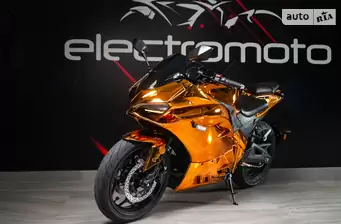 Electromoto EM Panigale Plus