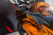 Electromoto EM Panigale Plus Base