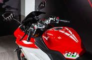 Electromoto EM Panigale Plus Base