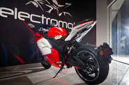 Electromoto EM Panigale Plus Base