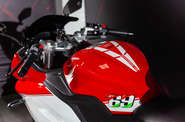 Electromoto EM Panigale Plus Base