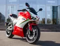 Electromoto EM Panigale Plus