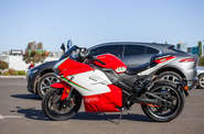 Electromoto EM Panigale Plus Base