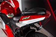 Electromoto EM Panigale Plus Base