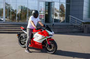 Electromoto EM Panigale Plus Base