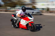 Electromoto EM Panigale Plus Base