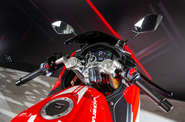 Electromoto EM Panigale Plus Base