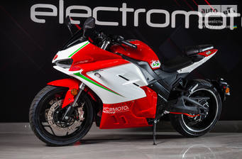 Electromoto EM Panigale Plus 2024 Base