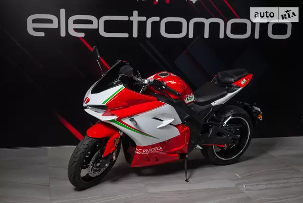 Electromoto EM Panigale Plus Base