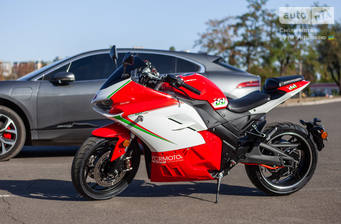 Electromoto EM Panigale Plus 2024 Base