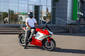 Electromoto EM Panigale Plus Base