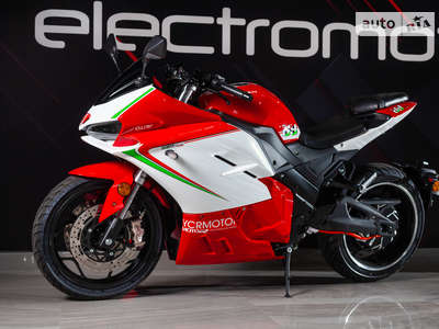 Electromoto EM Panigale Plus 2024 Base