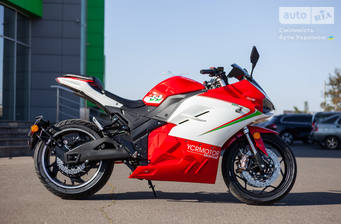 Electromoto EM Panigale Plus 2024 Base