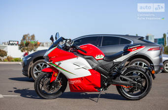 Electromoto EM Panigale Plus 2024 Base