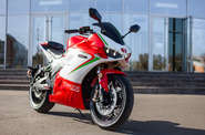 Electromoto EM Panigale Plus Base