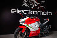 Electromoto EM Panigale Plus Base