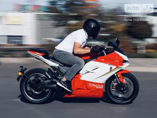 Electromoto EM Panigale Plus Base