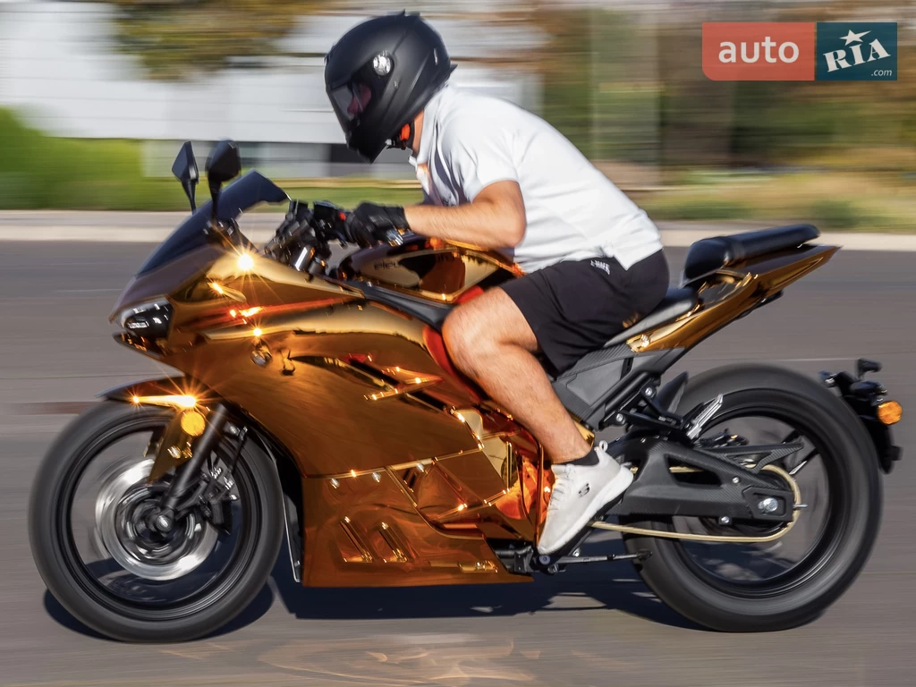 Electromoto EM Panigale Plus Base