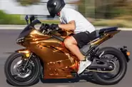Electromoto EM Panigale Plus Base