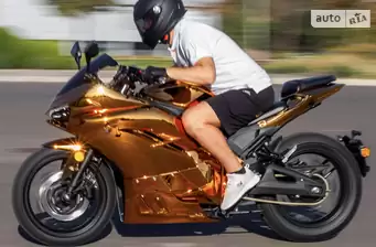 Electromoto EM Panigale Plus