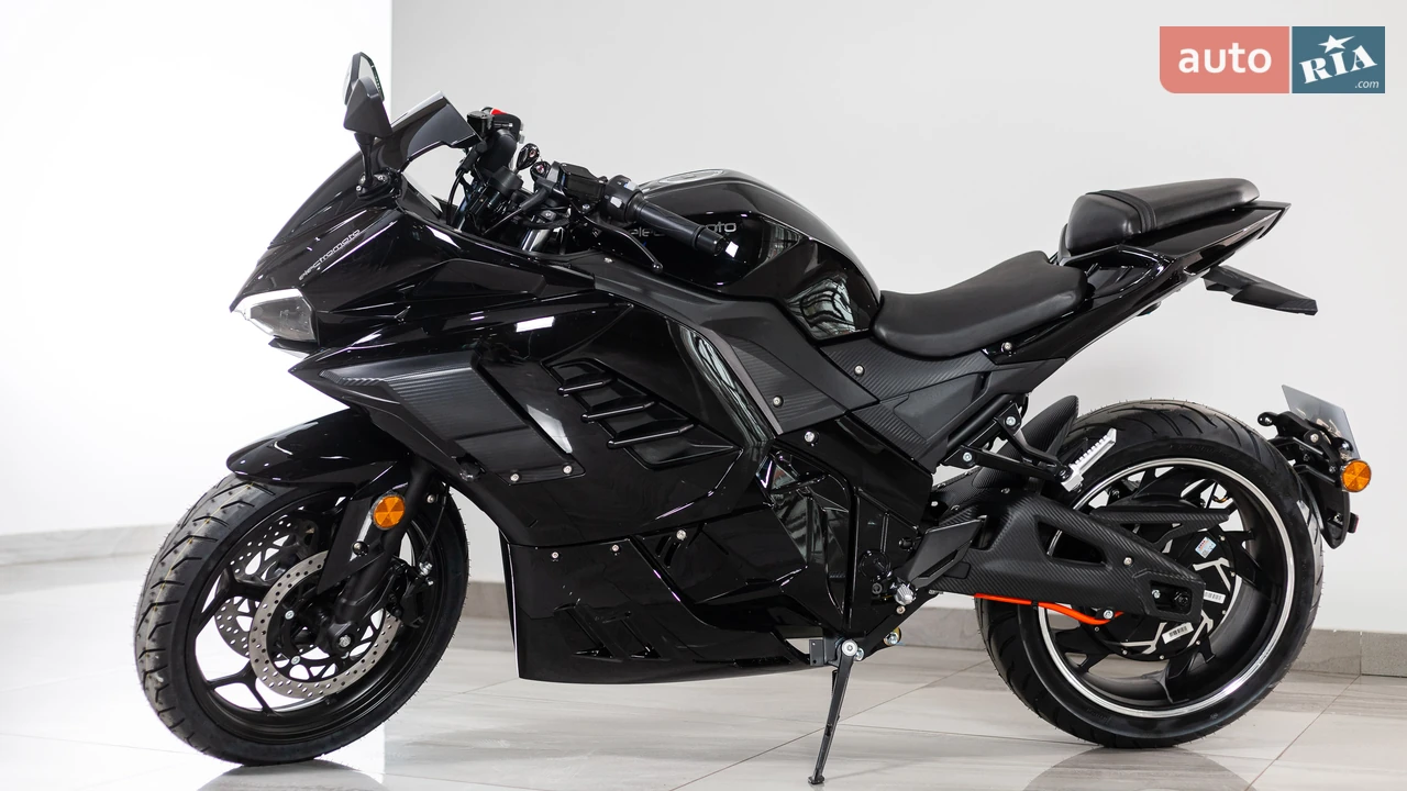 Electromoto EM Panigale Plus Base