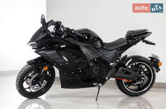 Electromoto EM Panigale Plus 2025 в Київ