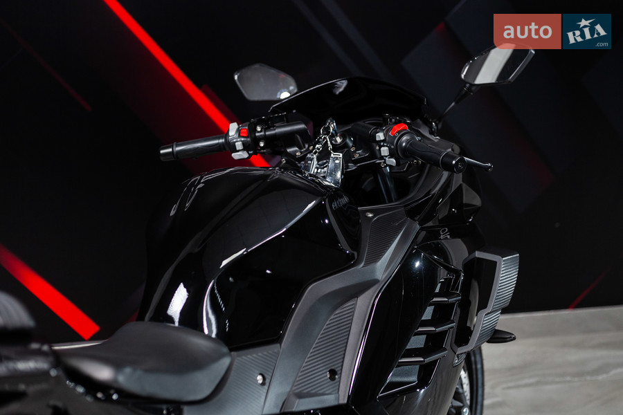 Electromoto EM Panigale Plus - фото 34