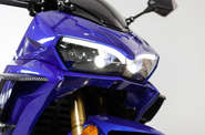 Electromoto EM Panigale Plus Base