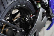 Electromoto EM Panigale Plus Base