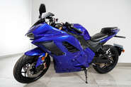 Electromoto EM Panigale Plus Base