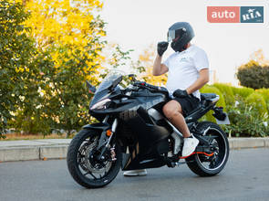 Electromoto EM Panigale Plus