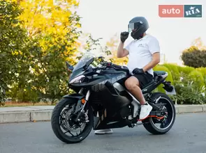 Electromoto EM Panigale Plus