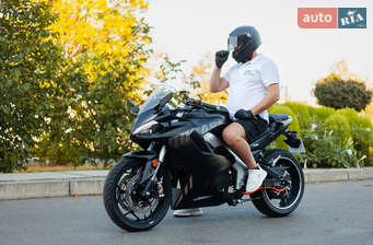 Electromoto EM Panigale Plus 2024 в Київ