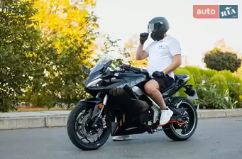 Electromoto EM Panigale Plus