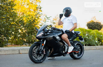 Electromoto EM Panigale Plus 2024 Base