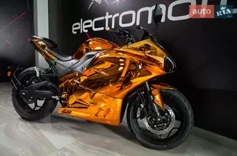 Electromoto EM Panigale Plus